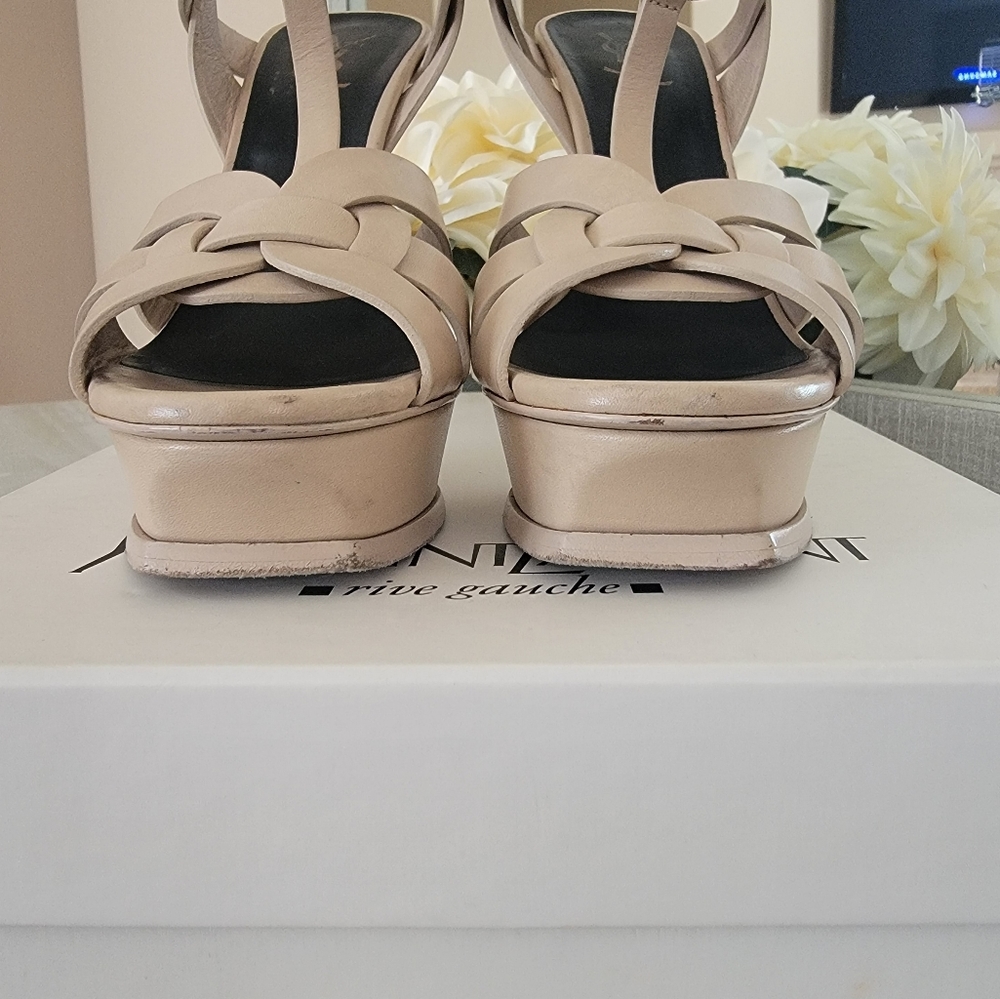YSL Tribute - Picture 5 of 8
